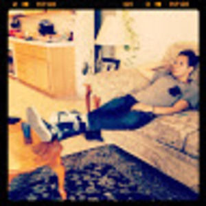 Meet your Posher, Ramiro